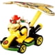 thumbnail image 4 of Vehículo Mario Kart Glider de Toy Hot Wheels, paquete de 8, más de 3 años, 4 of 6