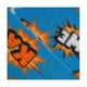 thumbnail image 3 of Juego Sábanas Dragon Ball Z Hameka 1.5 Plazas Polar - SC, 3 of 3