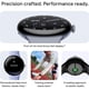 thumbnail image 2 of Smartwatch Google Pixel Watch 4 41mm LTE GPS Negro, 2 of 3