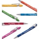 thumbnail image 5 of Pluma ExpressDesigns™ Premium personalizada con punta stylus y tinta negra, paquete de 12, 5 of 7