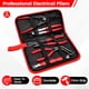 thumbnail image 2 of Kit de pinzas automotrices Rhevosil de 5 piezas para desconexión eléctrica, 2 of 9