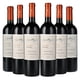 thumbnail image 1 of 6 Vinos Mix Gran Reserva Envero, 750 ml, 14%, 1 of 3