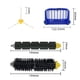 thumbnail image 4 of Kit de aspiradora robot iRobot Roomba con rueda delantera, filtro y cepillo lateral, compatible con 600, 536, 551, 552, 528, 564, 595, 610, 620, 630, 650, 655 y 660., 4 of 6