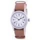 thumbnail image 1 of Reloj Khaki Field White Dial Automatic H69439511 Mens Watch, 1 of 2