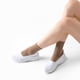 thumbnail image 3 of Zapatilla Deportiva casual Slip On Mujer Weide TFA206, 3 of 8