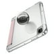 thumbnail image 5 of Carcasa Smart Cover Clear Para iPad Air 11 M3 2025 Rosado, 5 of 6