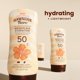 thumbnail image 2 of Protector solar Hawaiian Tropic Weightless Hydration SPF 50 177 ml, 2 of 7