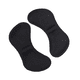 thumbnail image 1 of Almohadillas Adhesivas Para Zapato Protector Talón Negro, 1 of 3