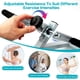 thumbnail image 3 of Bicicleta de brazo para fisioterapia Qoxvyn Hand Arm Bike, 3 of 6