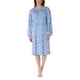 thumbnail image 1 of Camisola Pijama Mujer 8541, 1 of 3