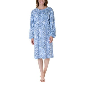 Baziani - Camisola Pijama Mujer 8541