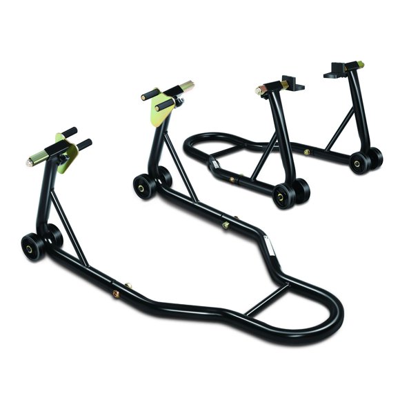 Soporte para Motocicleta DNA MOTORING, Capacidad 400 kg