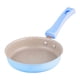 thumbnail image 2 of Mini cocina para niños, sartén de cocina real, puede cocinar, sartén de hierro pequeña, sartén antiadherente, sartén, suplemento de comida para bebés, olla pequeña, 2 of 5