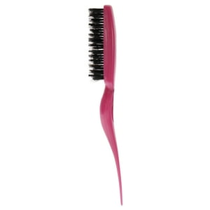 Cricket - Amped Up Teasing Brush - Fuccia De Para Unisex - 1 Cepillo Para El Cabello