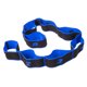 thumbnail image 3 of Banda Elástica 8 Divisiones Yoga Azul/negro, 3 of 3