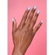 thumbnail image 2 of Tiras de gel para uñas Ohora Semicuradas N Cream de color azul cielo con accesorios, 2 of 8