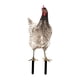 thumbnail image 2 of Gallo, Estaca Para Jardín, Adorno De Gallina Para Césped, Regalo Para Fiestas, Decoración De Jardín Con Gallinas, 2 of 5