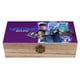 thumbnail image 1 of ¡Megamind Manda! Caja Organizadora de Madera Rústica - Caja Decorativa Multifuncional para Escritorio, Hogar, Oficina, Joyas y Manualidades, 1 of 6