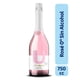 thumbnail image 1 of Espumante Botella Sparkling Rose Free, 750 ml, 1 of 2