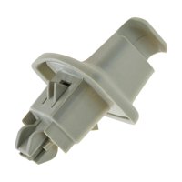 Ioensy - Soporte De Clip Para Parasol De Coche 25840046 Accesorios Para Chevrolet Express