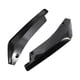 thumbnail image 1 of 1 alerón del difusor del labio del parachoques trasero del coche, alerón del difusor del divisor del Canard para coches, todoterreno, Winglets,, 1 of 5