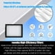 thumbnail image 2 of Piezas de repuesto para Roomba i7 i7+ i3 i3+ i4 i4+ i5 i5+ i6 i6+ i8 i8+, 2 of 2