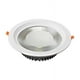 thumbnail image 1 of Foco LED Embutido Redondo 30W Cálido, 1 of 3