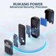 thumbnail image 4 of Cerradura inteligente sin llave RUIKANG POWER Y68 – 200 códigos, 4 of 9