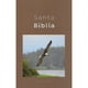 thumbnail image 1 of Biblia Reina Valera 1960 Misionera Economica Cafe, 1 of 2