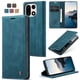 thumbnail image 4 of Funda FOXDOCK cartera de piel sintética para FOXDOCK Redmi Note 15 Pro Plus 5G – Resistente a golpes, RFID – Azul, 4 of 5