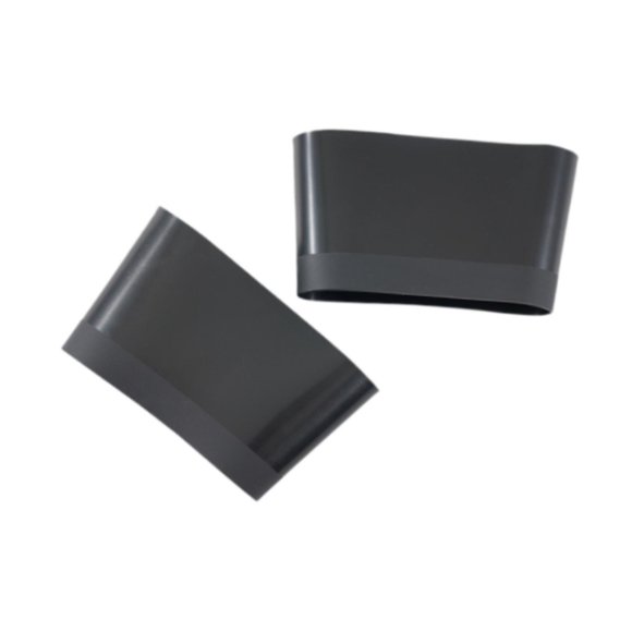 Correas De Silicona Suave Para Espinilleras Para Sujetar Las Espinilleras Y Las Medias De Fútbol En Su Lugar (talla L, Adultos)