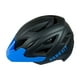 thumbnail image 4 of Casco Integral Bici Cross Rejilla Desmontable Negro Azul, 4 of 8