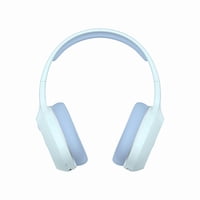 Edifier W600Bt Blue Audífonos