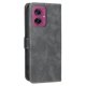 thumbnail image 2 of Funda Billetera para Motorola Moto G55 5G Protección RFID y Soporte Ajustable Negro, 2 of 6