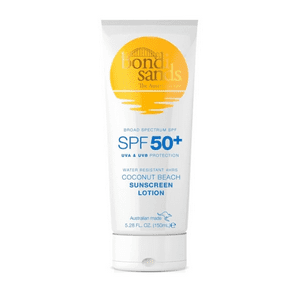 Bondi Sands - Loción Protectora Solar Fps 50+ (150 Ml)