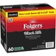 thumbnail image 2 of Cápsulas K-Cup Coffee Keurig Folgers, seda negra, tostado oscuro, 60 unidades, 2 of 8