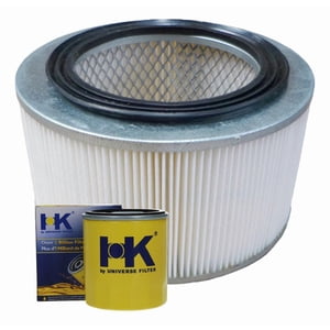 Repuestos Del Sol - Kit Filtro Para Suzuki Samurai 1 3 G13A 1988 1999