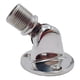 thumbnail image 1 of Soporte De Antena De Base Giratoria Para Barco De Acero Inoxidable Grado Marino Roscado De 1"-14, 1 of 3