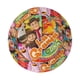 thumbnail image 3 of Sombrero Bucket Desmarcar La Granja De Zenón Adulto, 3 of 6