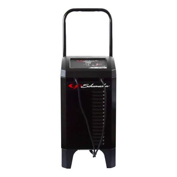 Cargador de Baterías Schumacher SC1324 6A 200A Arrancador 12V