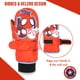 thumbnail image 4 of Guantes de nieve para niños Marvel Spiderman 3M Thinsulate Waterproof, 4 of 6