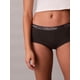 thumbnail image 4 of Calzoncillos Calvin Klein Motive Algodón Boyshort Paquete de 3, 4 of 6