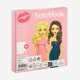 thumbnail image 2 of Cuaderno con Lápiz Rosado Besties, 2 of 2