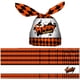 thumbnail image 5 of 50 Uds Bolsas De Dulces De Halloween Bolsa De Fiesta Vacía Para Suministros De Fiesta De Halloween Naranja Y Blanco, 5 of 5