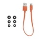 thumbnail image 3 of Auriculares Endurance Run 2 Inalámbricos Resistentes Al Sudor Con Micrófono, 3 of 3