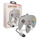 thumbnail image 1 of Controlador Hyperkin Captain con cable para N64 de 3 m, 1 of 4