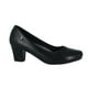 thumbnail image 1 of ZAPATO ALQUIMIA SAYEN NEGRO 3337 - Talla 37, 1 of 4