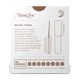 thumbnail image 3 of Cañas para clarinete D'Addario Mitchell Lurie Bb Strength 2 x10, 3 of 3