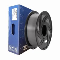 Filamento Tronxy Pla De Alta Velocidad Gris