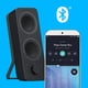 thumbnail image 3 of Parlantes Logitech Z207 2.0 Bluetooth Estéreo Negro, 3 of 3